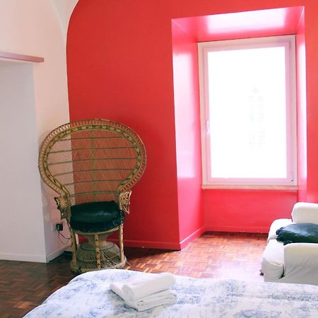 Nazionale Flat Apartment Рим Екстериор снимка