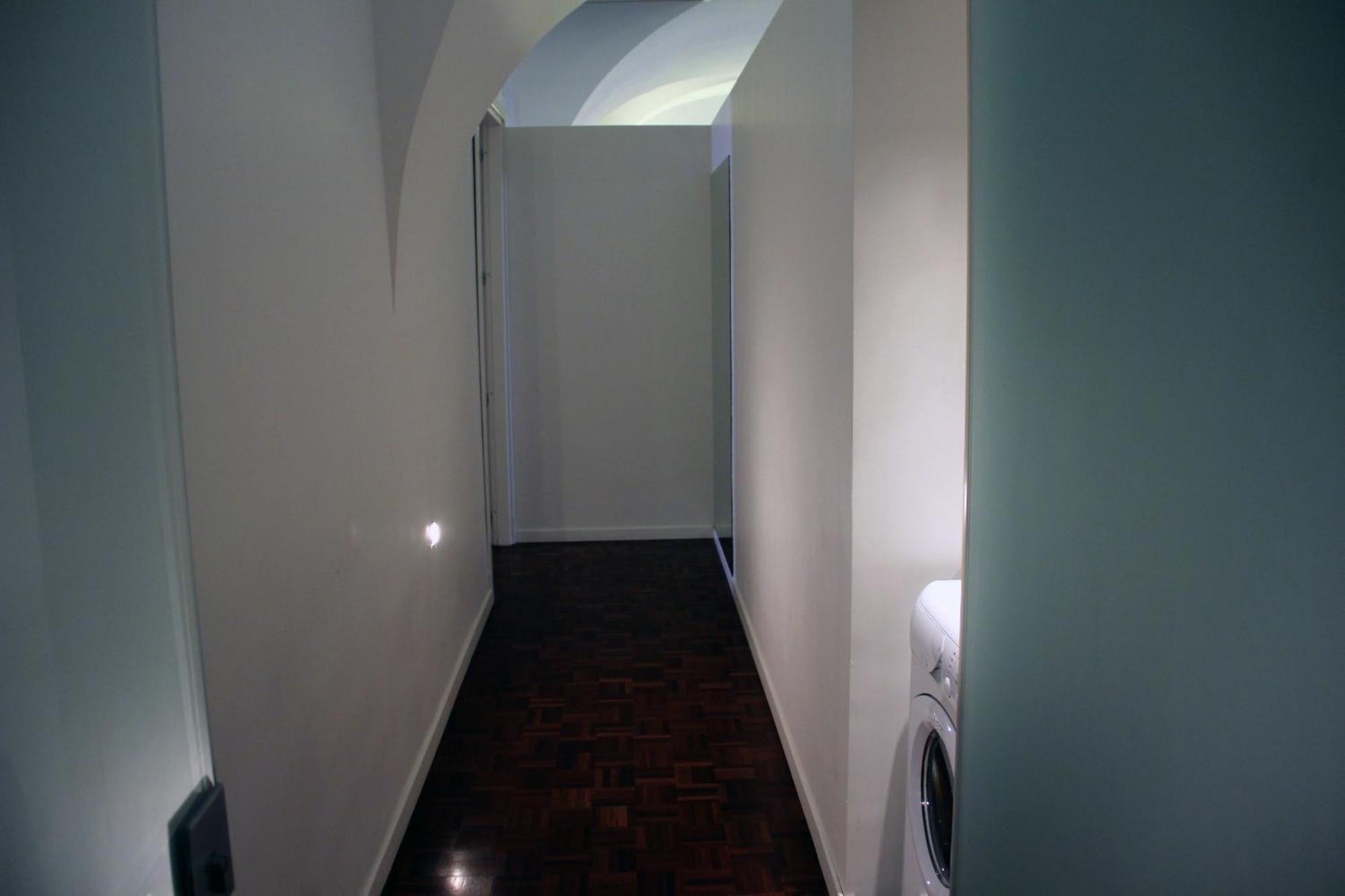 Nazionale Flat Apartment Рим Екстериор снимка