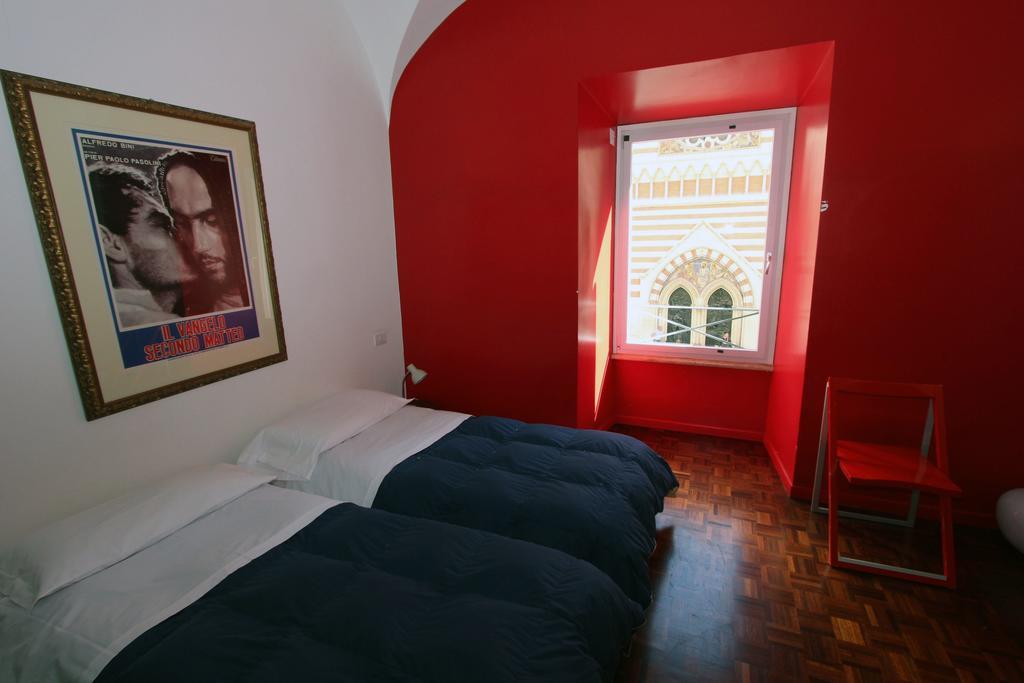 Nazionale Flat Apartment Рим Екстериор снимка