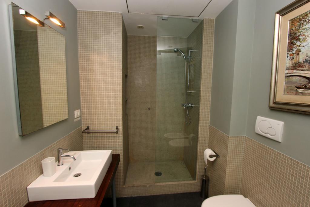 Nazionale Flat Apartment Рим Екстериор снимка